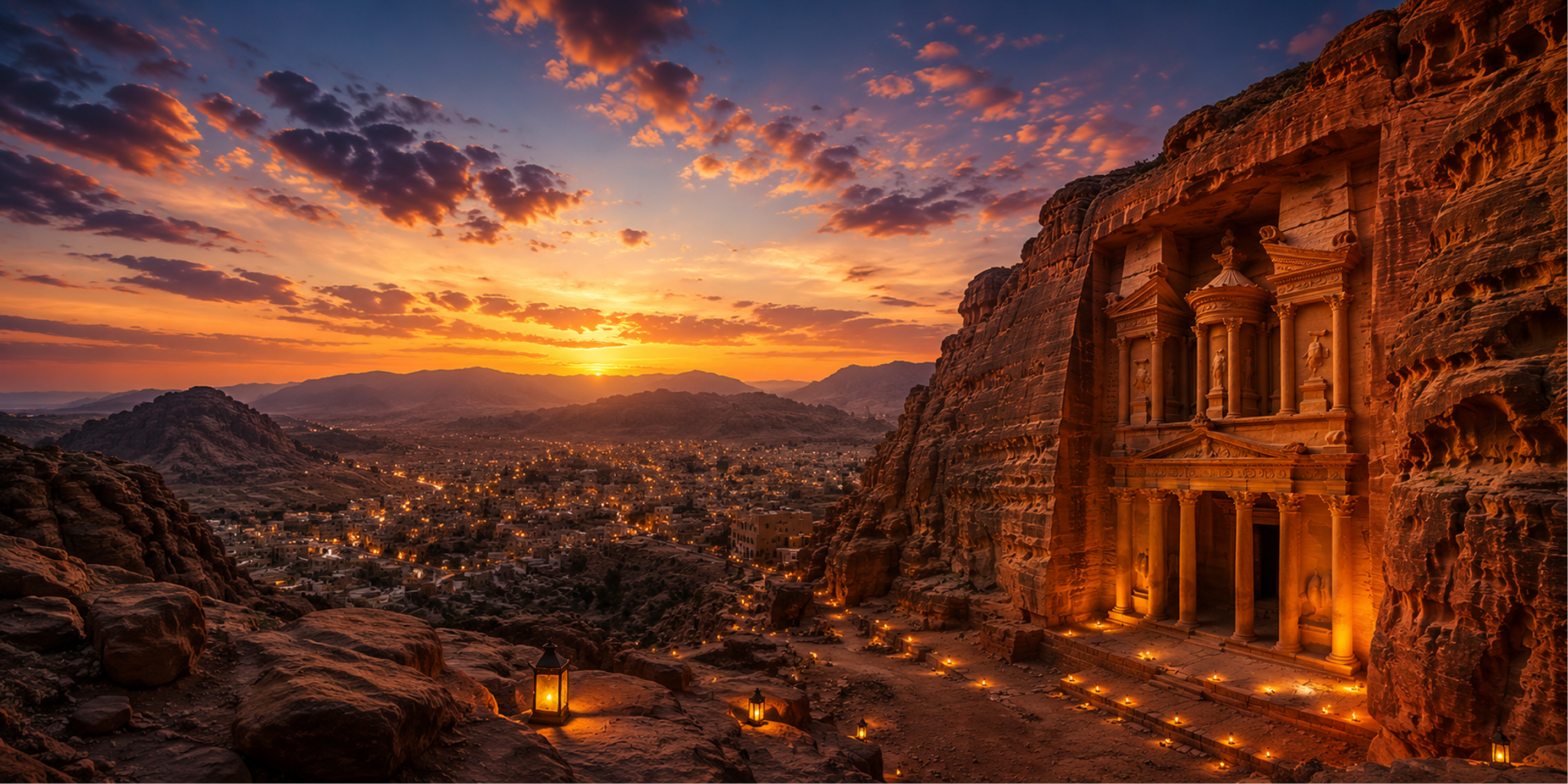 خدمة معاك حتى الاقلاع